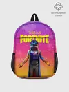 Рюкзак детский / TRAVIS SCOTT+FORTNITE