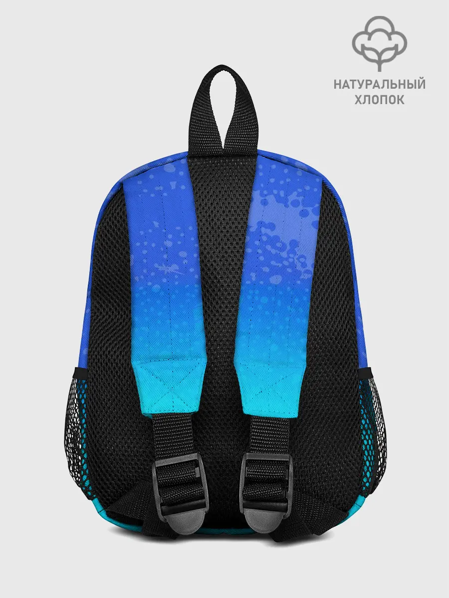 Рюкзак детский / TRAVIS SCOTT+FORTNITE