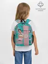 Рюкзак детский / Дима Билан