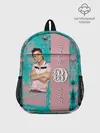 Рюкзак детский / Дима Билан