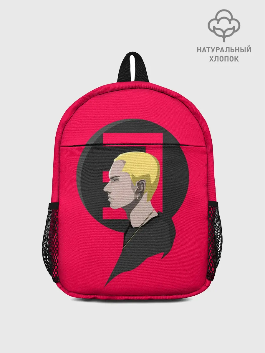 Рюкзак детский / Eminem