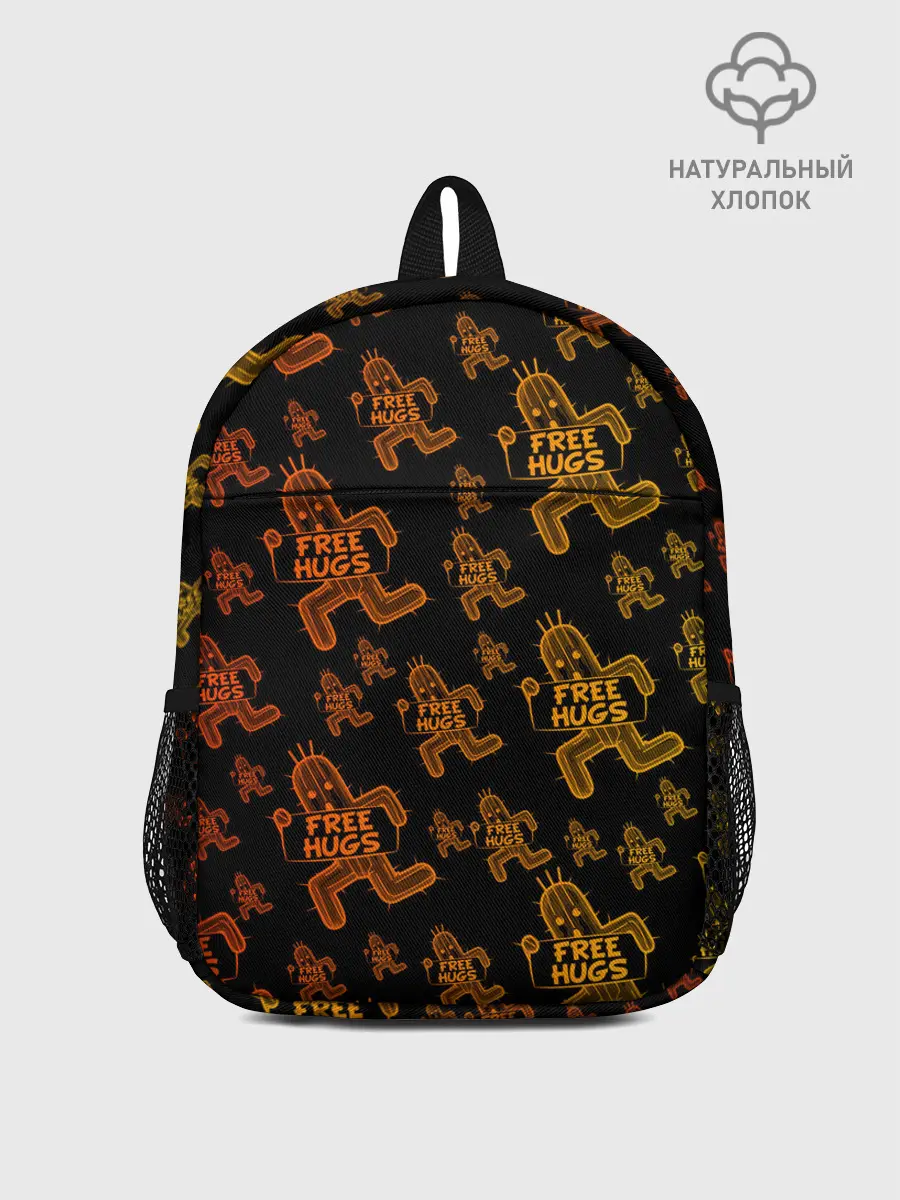 Рюкзак детский / Final Fantasy