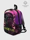 Рюкзак детский / TRAVIS SCOTT+FORTNITE