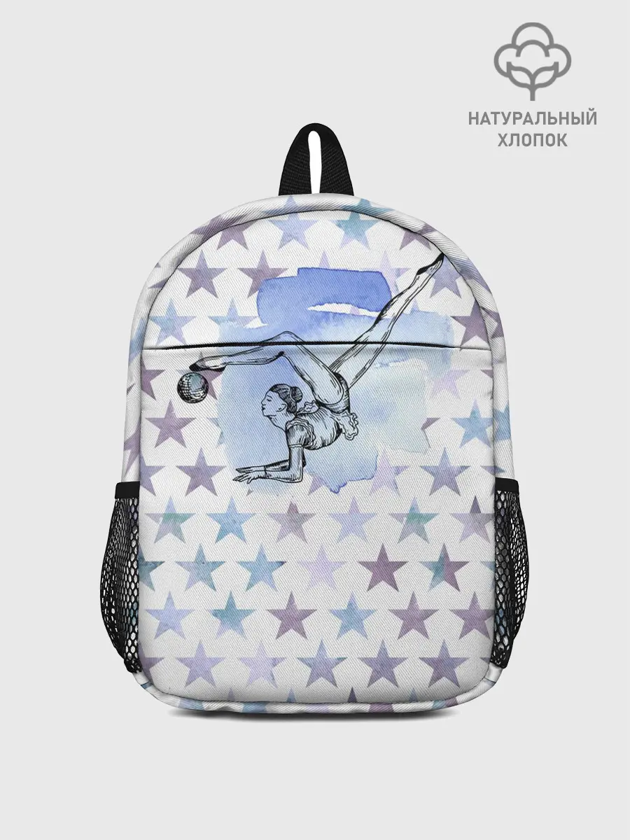 Рюкзак детский / gymnastics