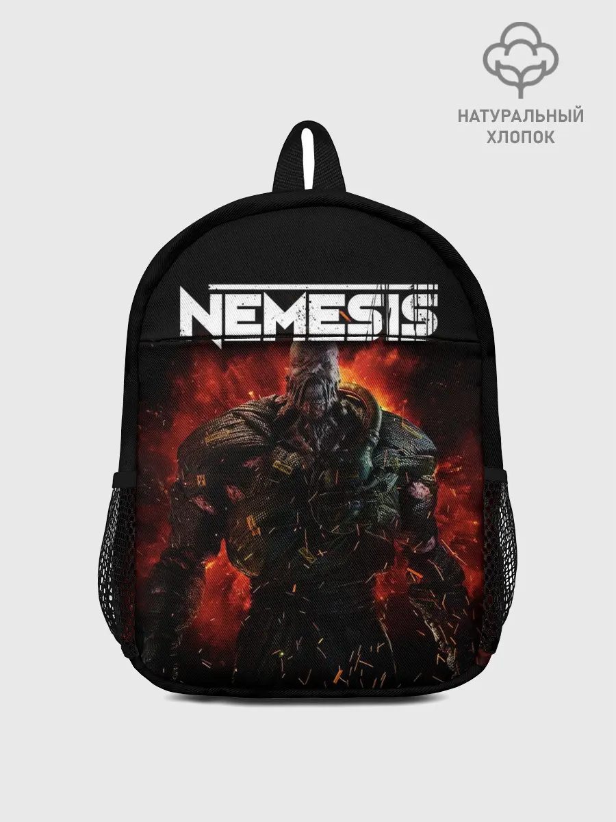 Рюкзак детский / Nemesis