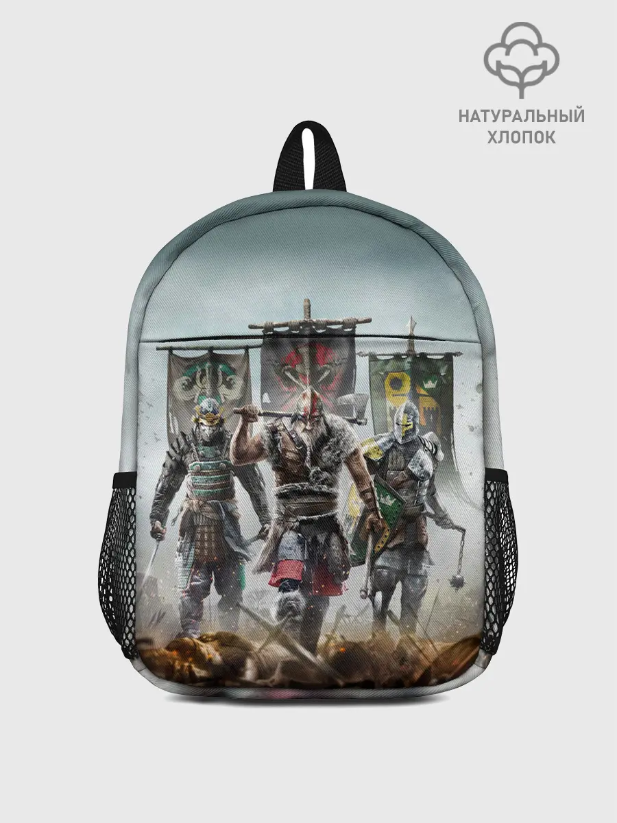 Рюкзак детский / For Honor