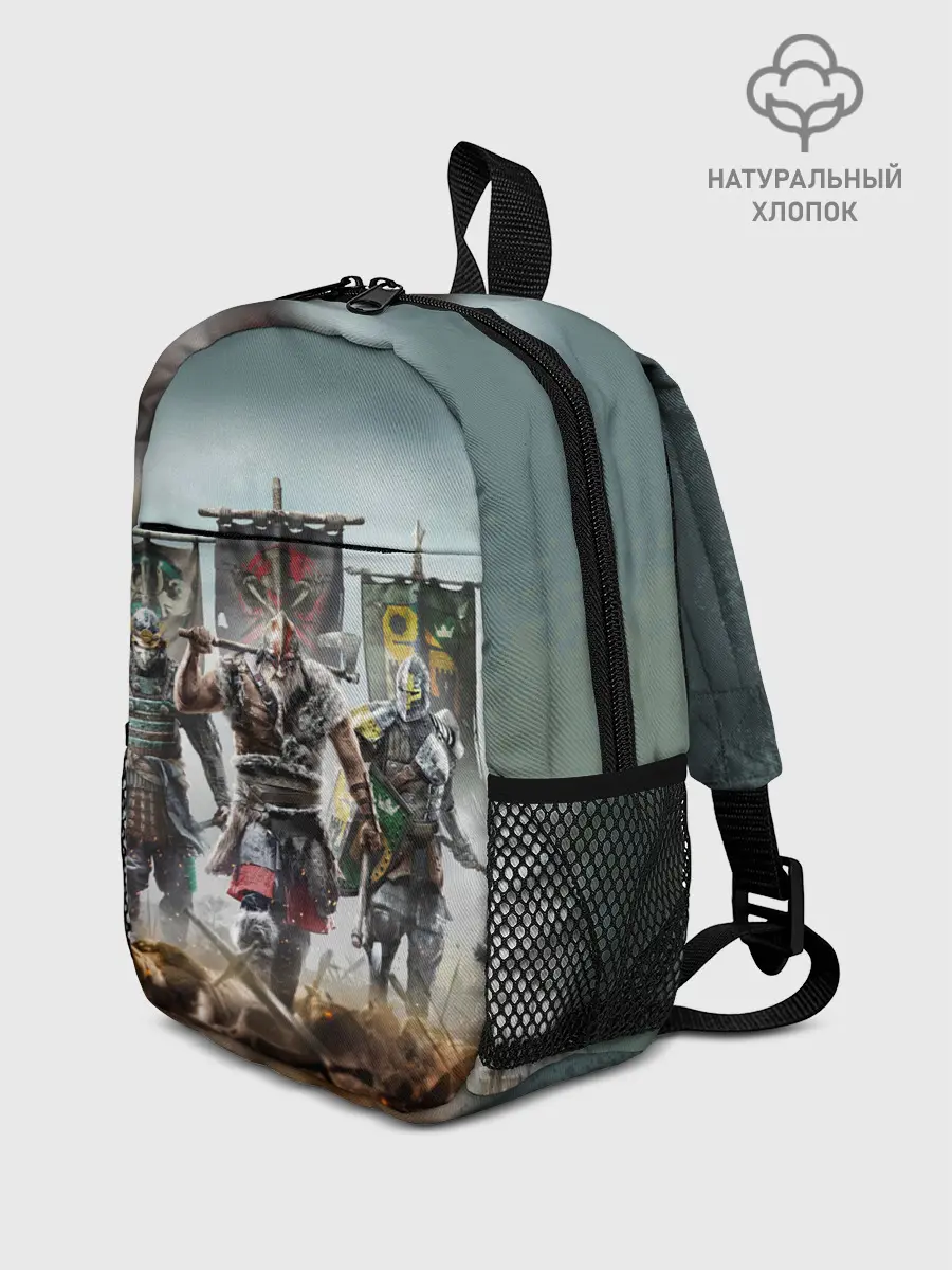 Рюкзак детский / For Honor