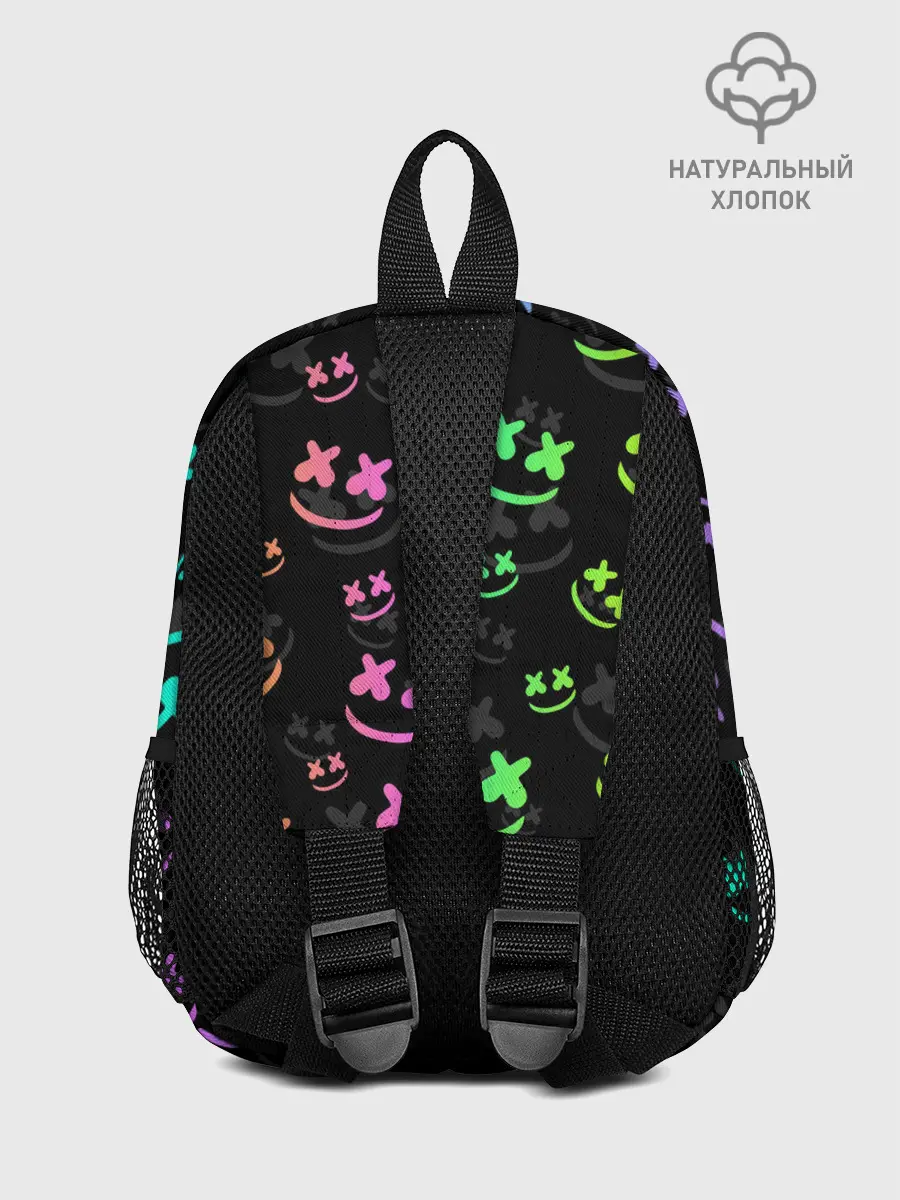 Рюкзак детский / Marshmello
