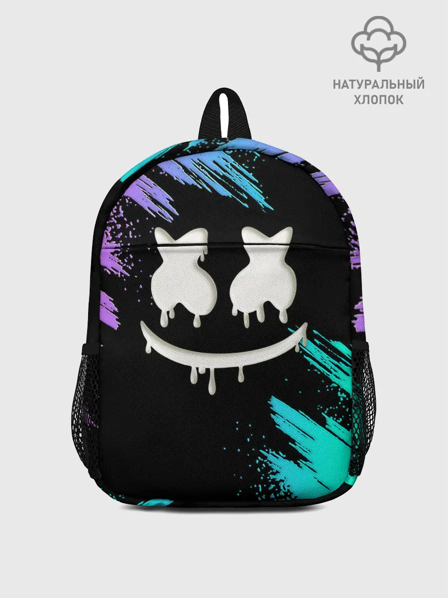 Рюкзак детский / Marshmello