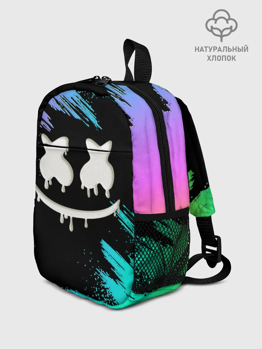 Рюкзак детский / Marshmello