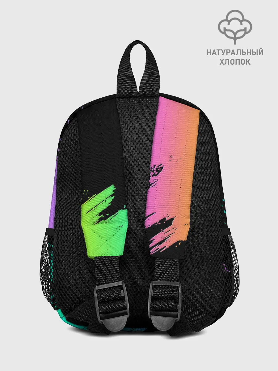 Рюкзак детский / Marshmello