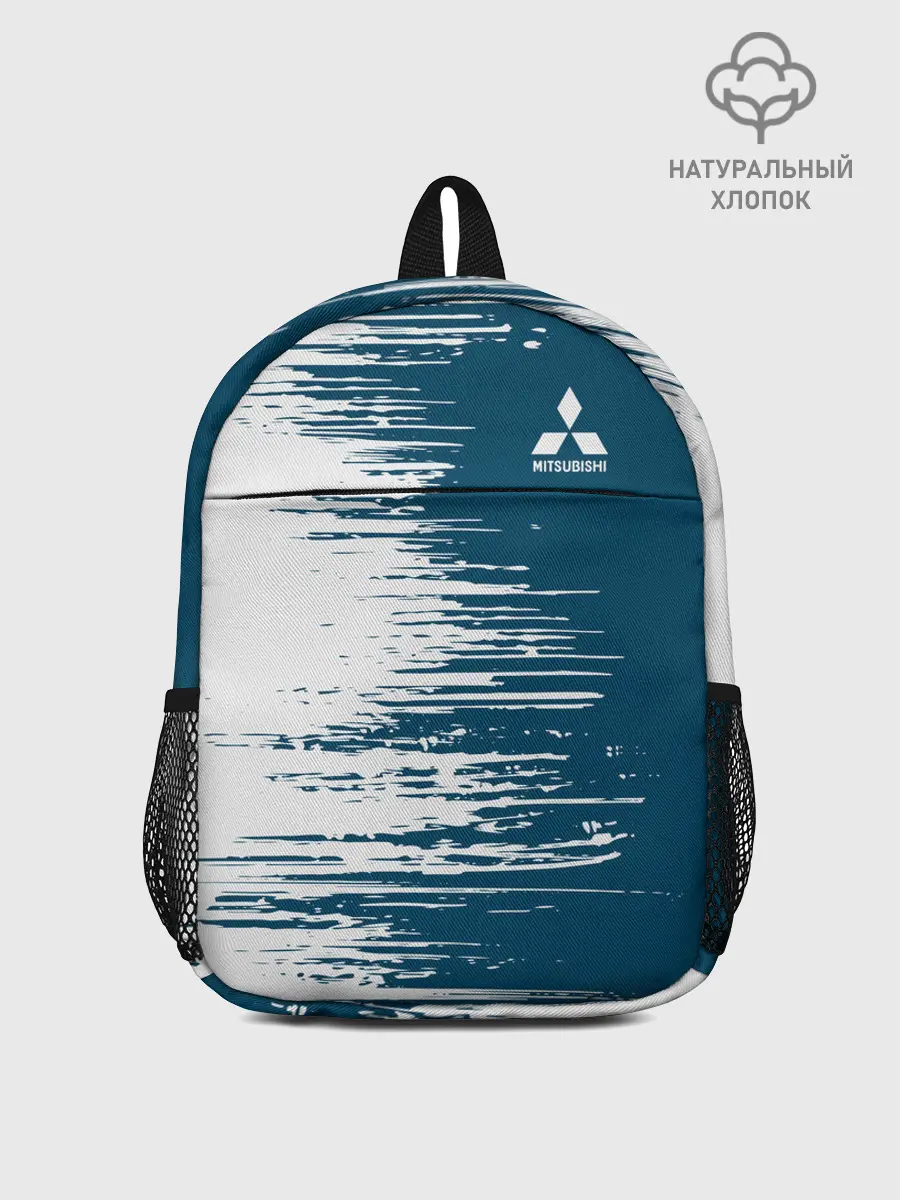 Рюкзак детский / Mitsubishi