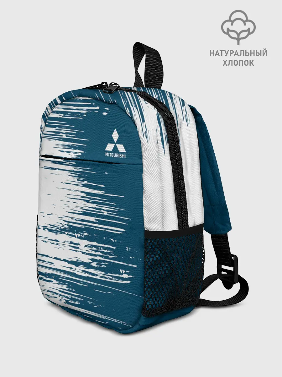 Рюкзак детский / Mitsubishi