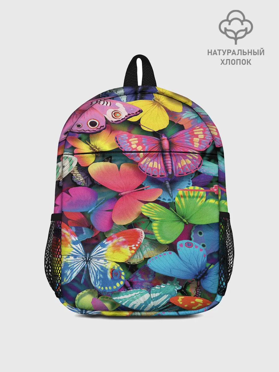 Рюкзак детский / Радужный рой
