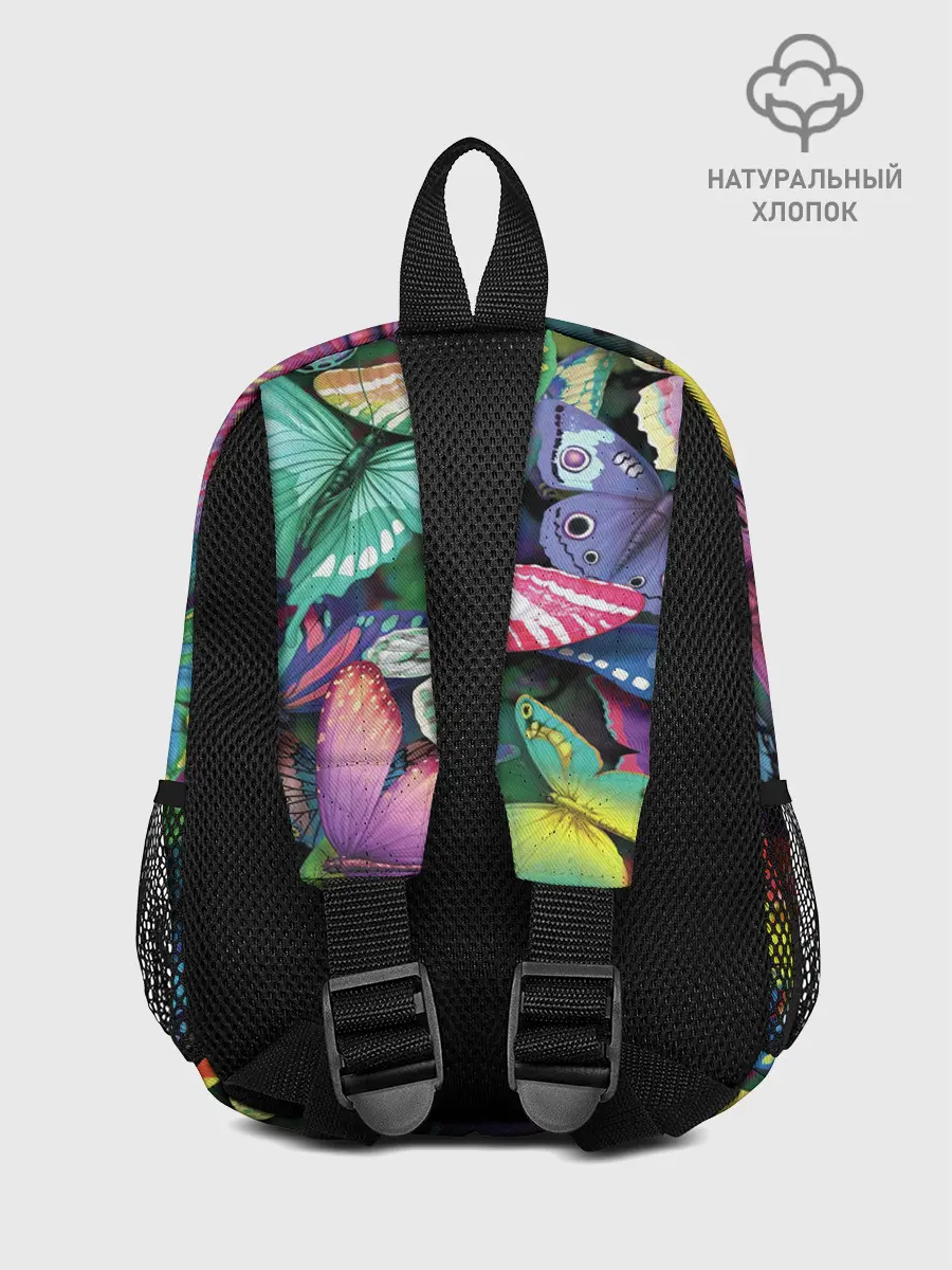 Рюкзак детский / Радужный рой