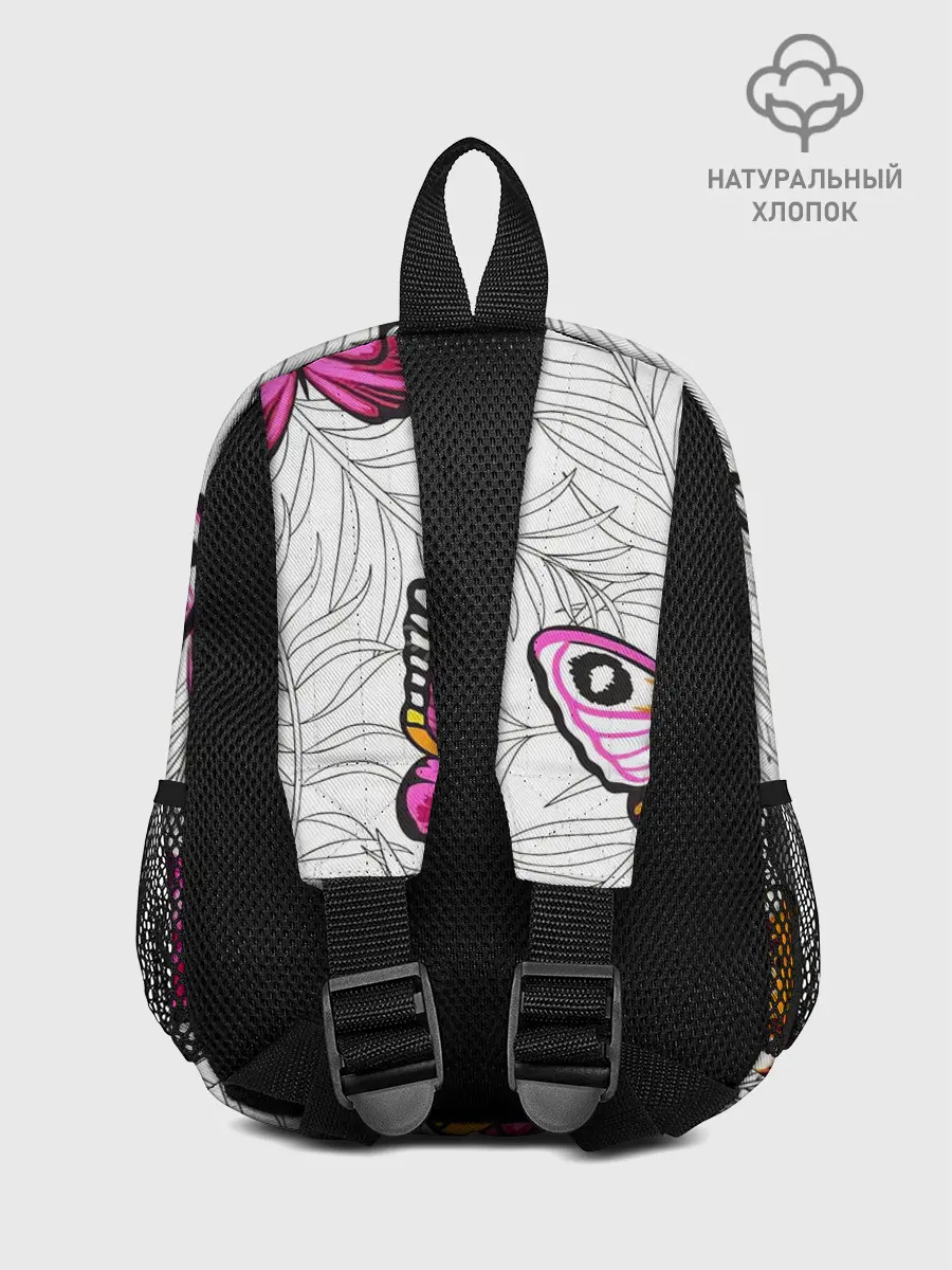 Рюкзак детский / Яркий рой