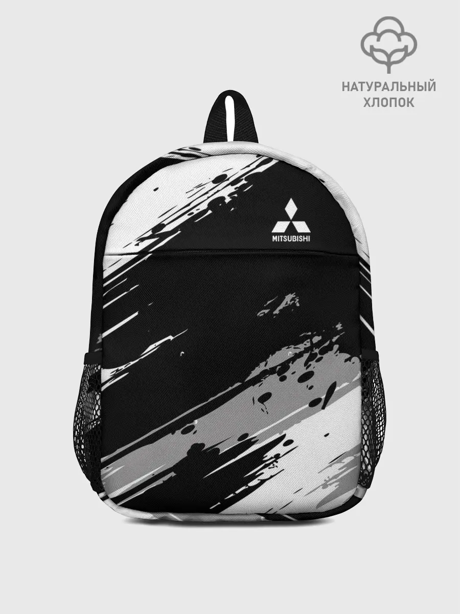 Рюкзак детский / Mitsubishi