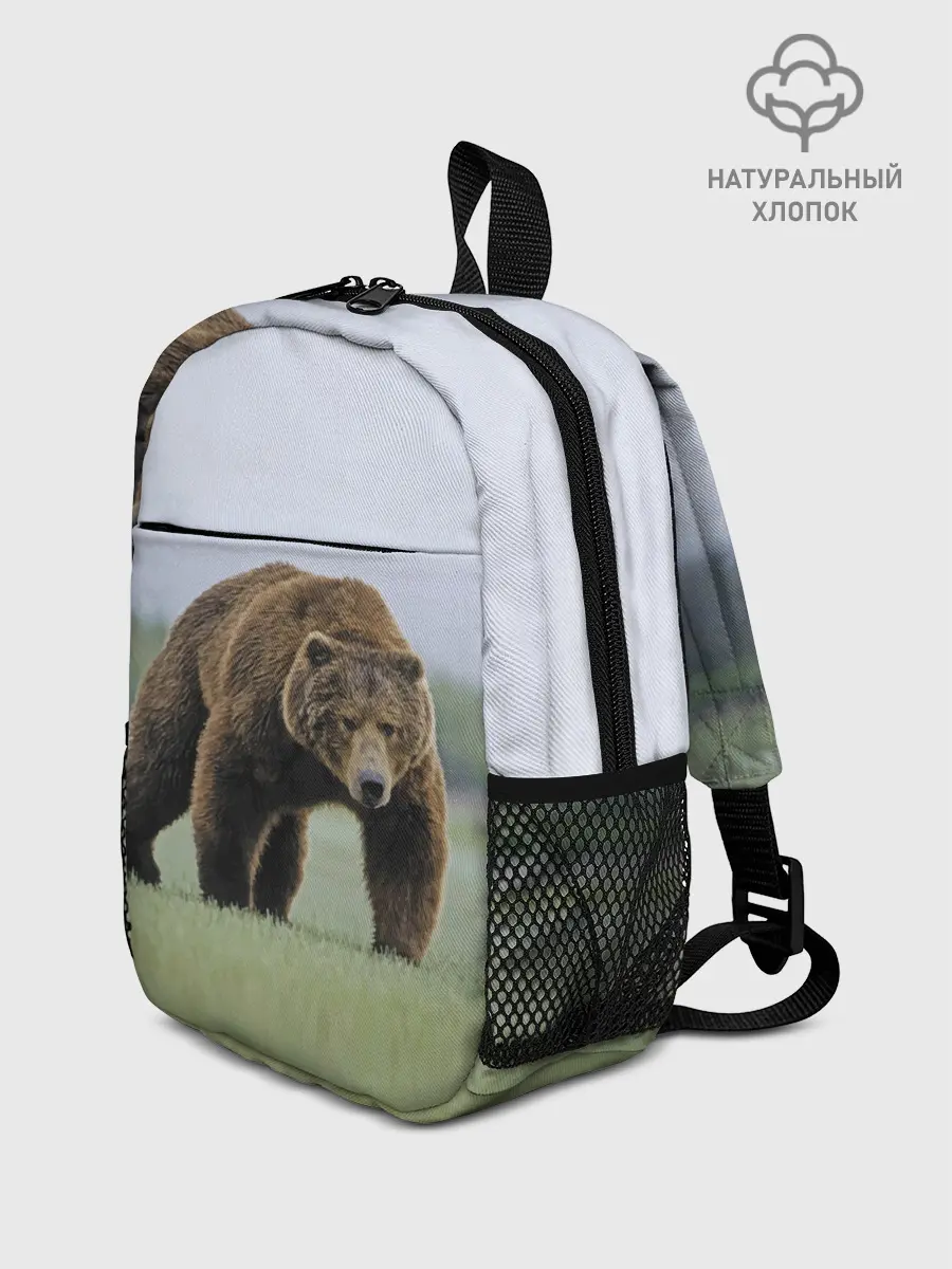 Рюкзак детский / Россия