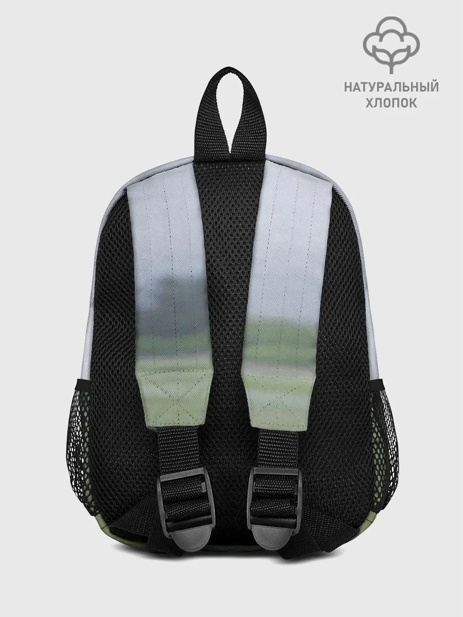 Рюкзак детский / Россия