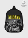 Рюкзак детский / NIRVANA