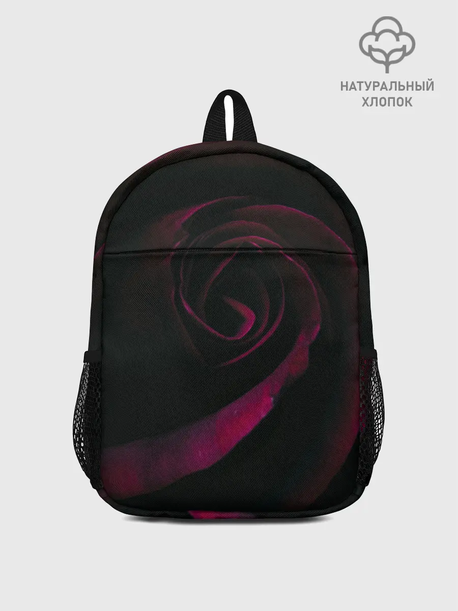 Рюкзак детский / Dark Rose