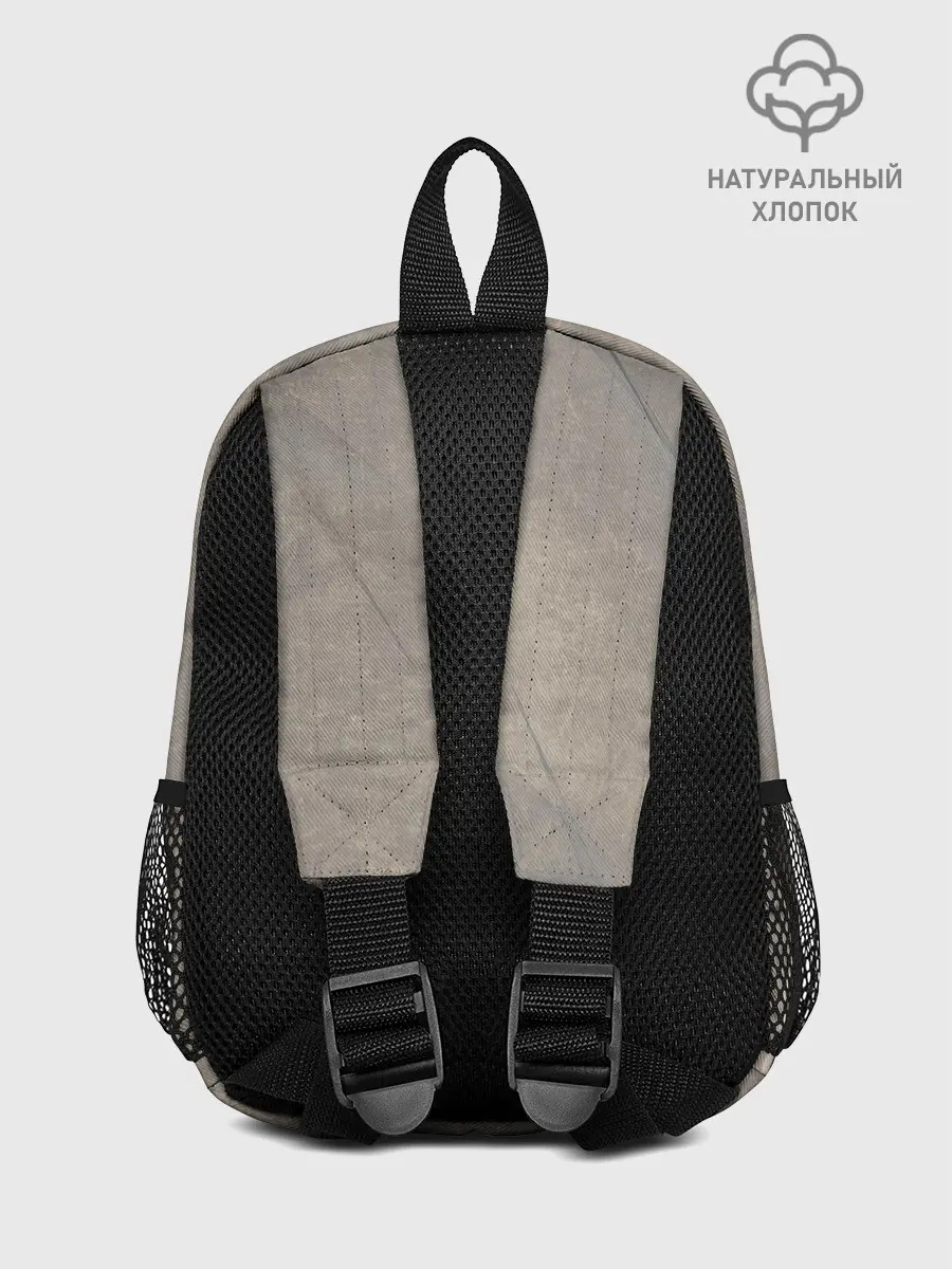 Рюкзак детский / Дазай и чуя