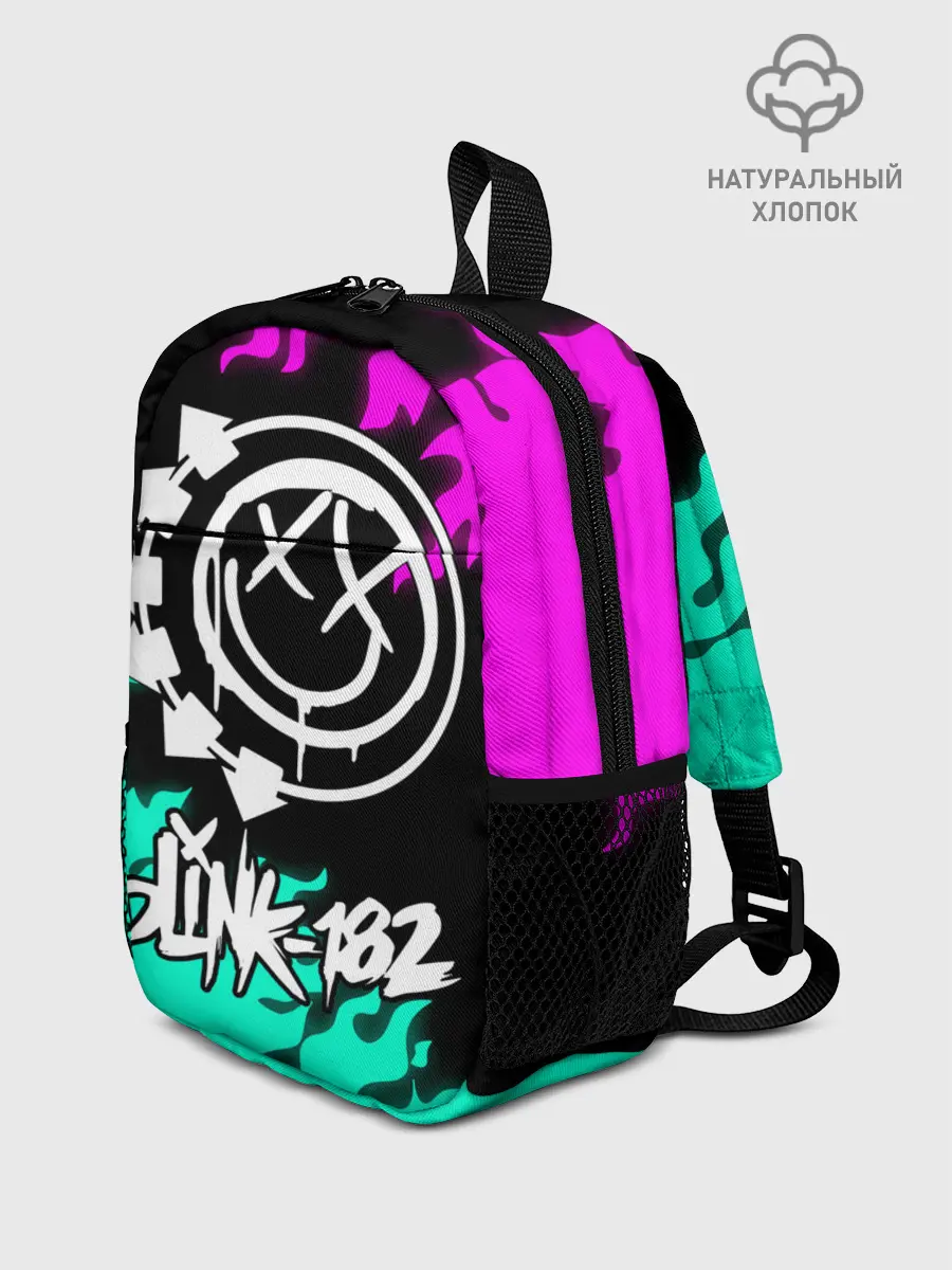 Рюкзак детский / Blink-182