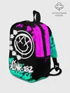 Рюкзак детский / Blink-182
