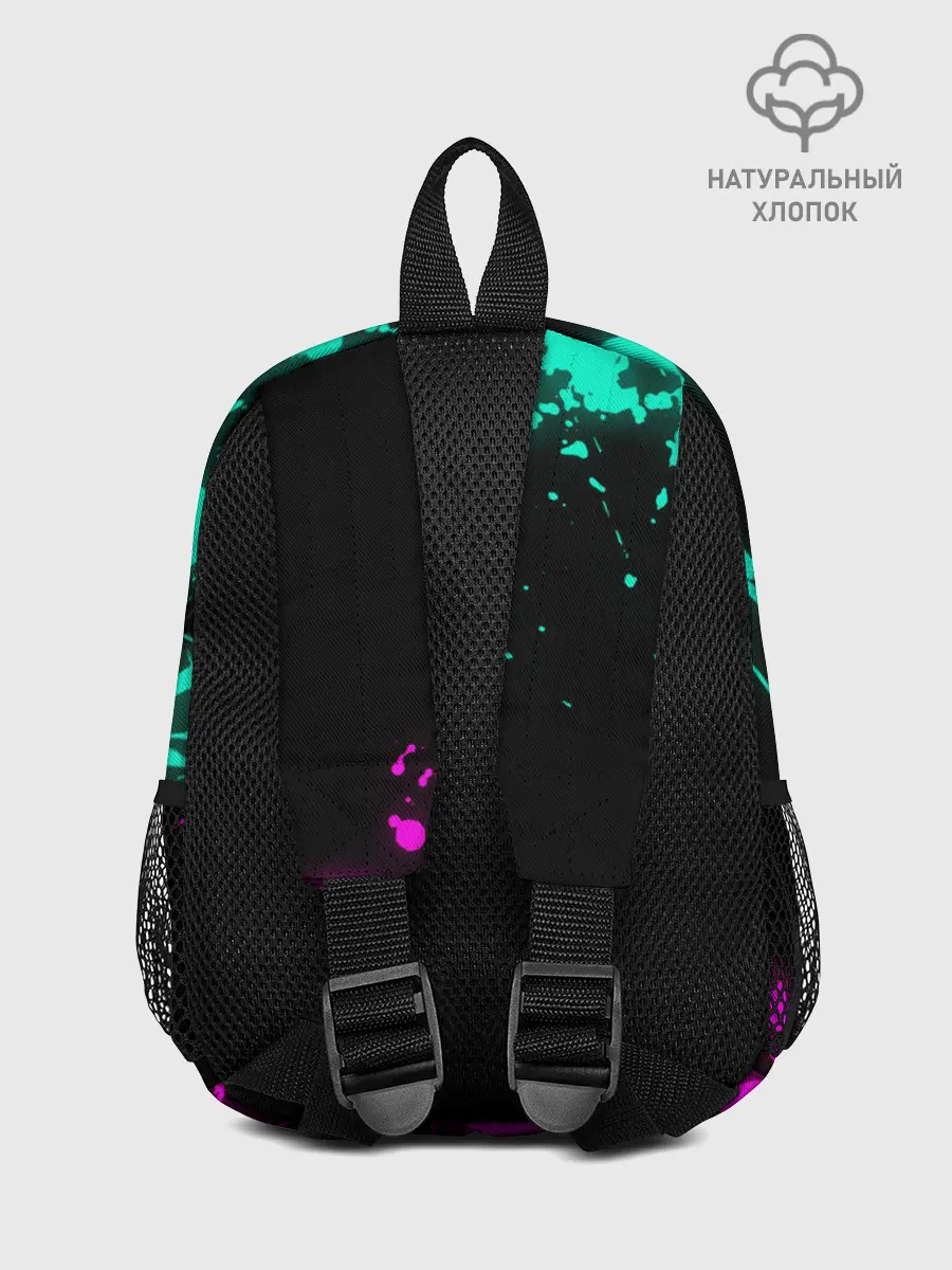 Рюкзак детский / Blink-182