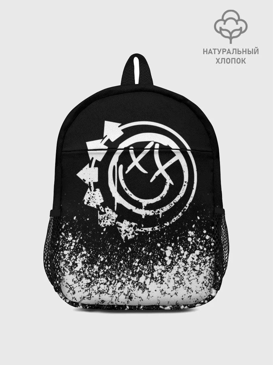 Рюкзак детский / Blink-182