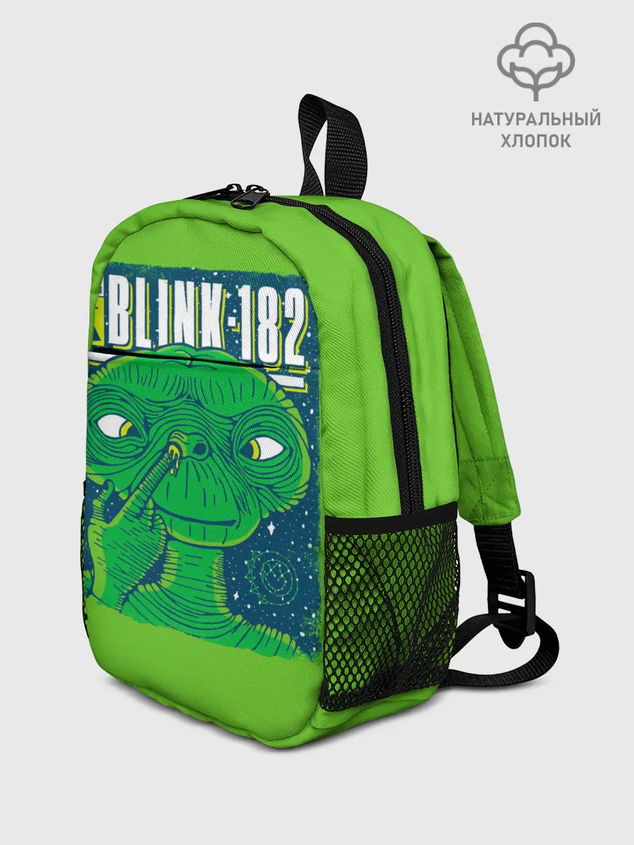 Рюкзак детский / Blink-182
