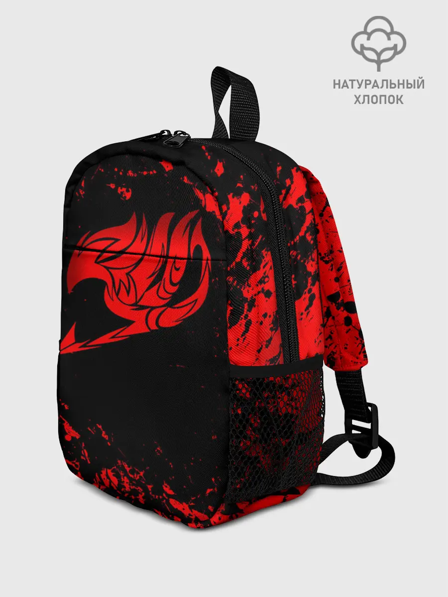 Рюкзак детский / Fairy Tail