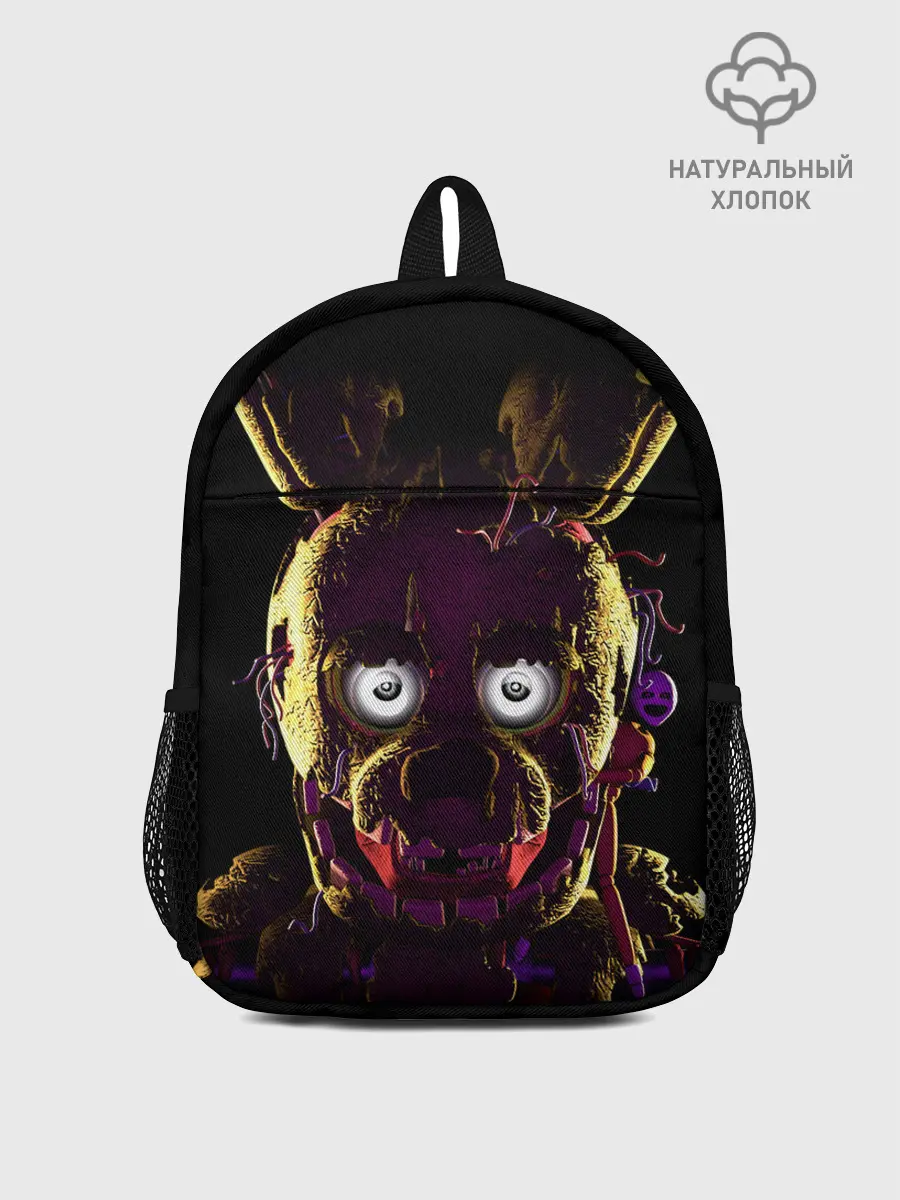 Рюкзак детский / FNAF [2]