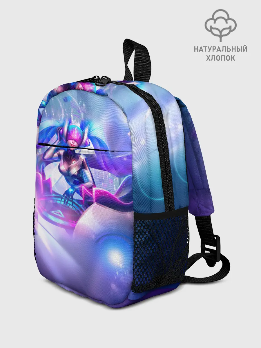 Рюкзак детский / League of legends