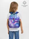 Рюкзак детский / League of legends