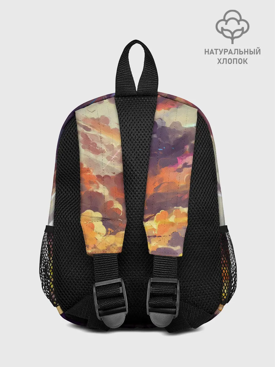 Рюкзак детский / Кимино Аниме