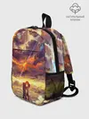 Рюкзак детский / Кимино Аниме