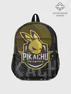 Рюкзак детский / Спорт Пикачу