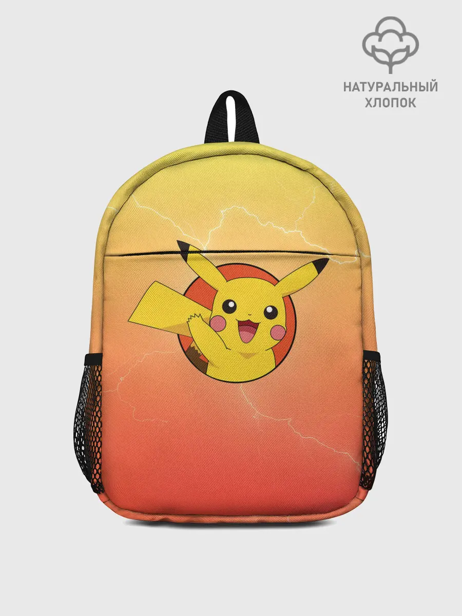 Рюкзак детский / Пикачу