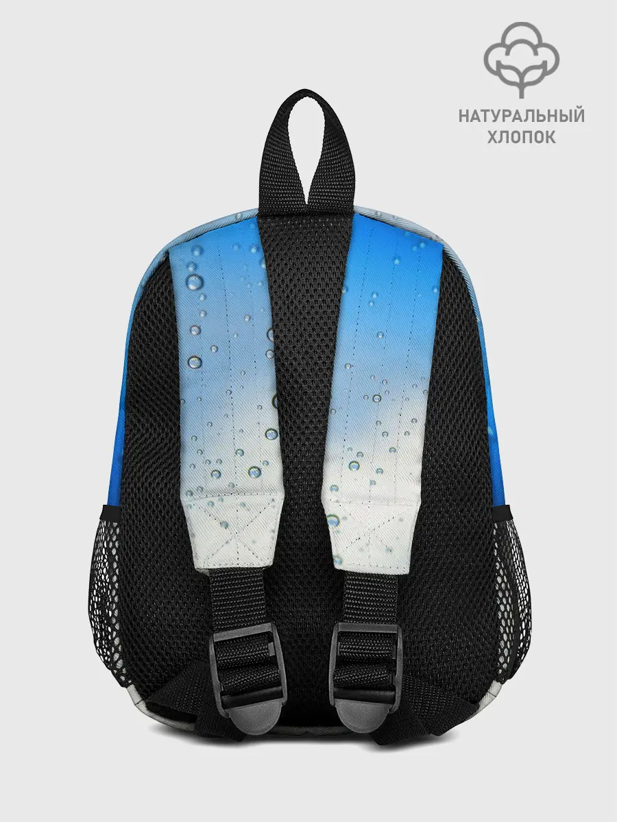 Рюкзак детский / BMW