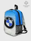 Рюкзак детский / BMW