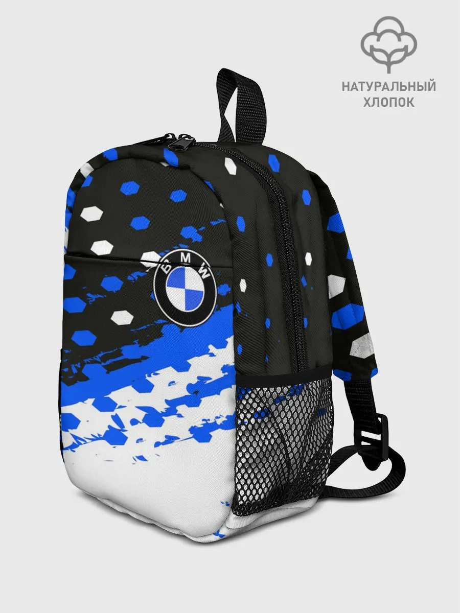 Рюкзак детский / BMW