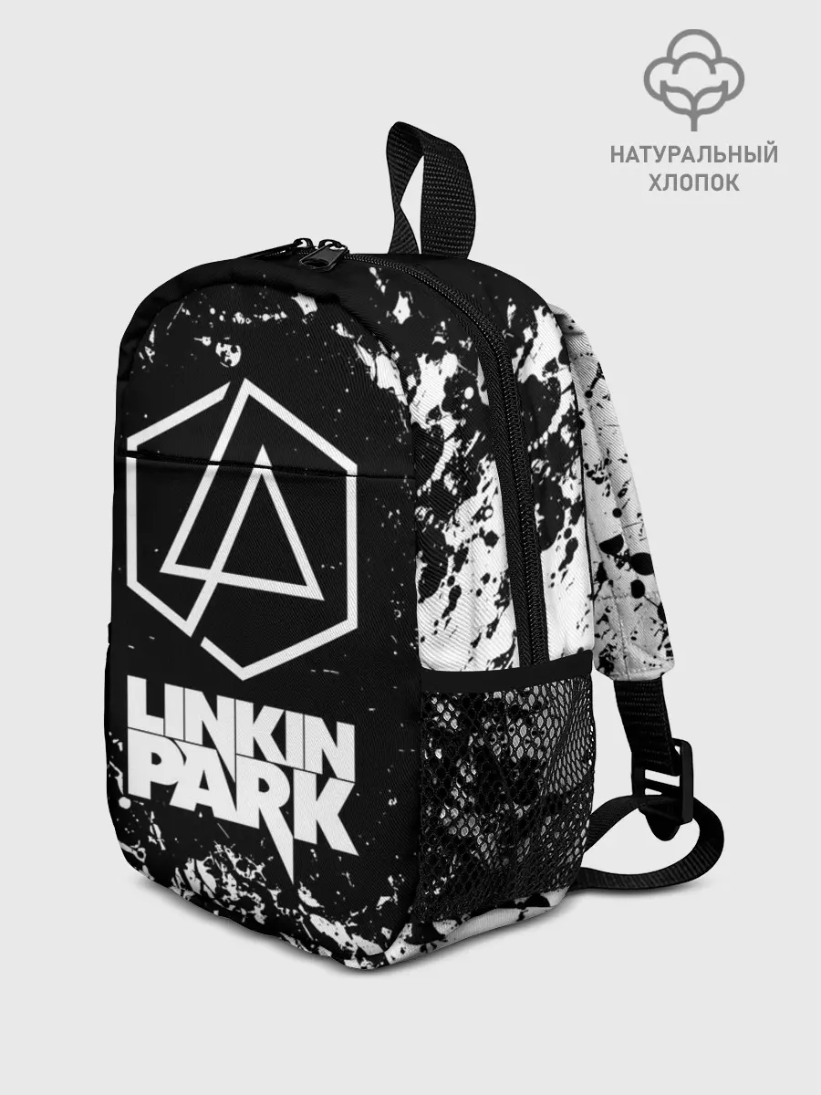 Рюкзак детский / LINKIN PARK [2]