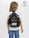 Рюкзак детский / LINKIN PARK [2]