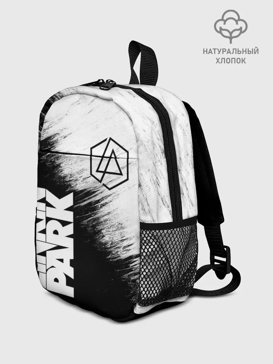 Рюкзак детский / LINKIN PARK [3]