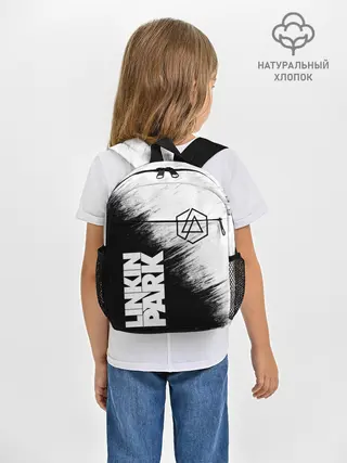 Рюкзак детский / LINKIN PARK [3]