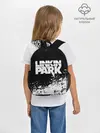 Рюкзак детский / LINKIN PARK [4]