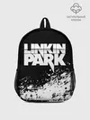 Рюкзак детский / LINKIN PARK [4]
