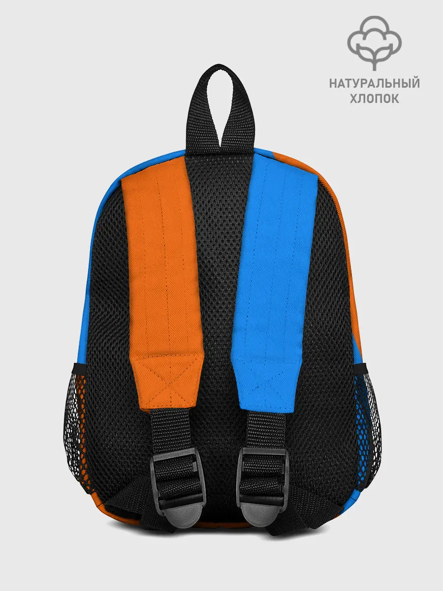 Рюкзак детский / МЧС России