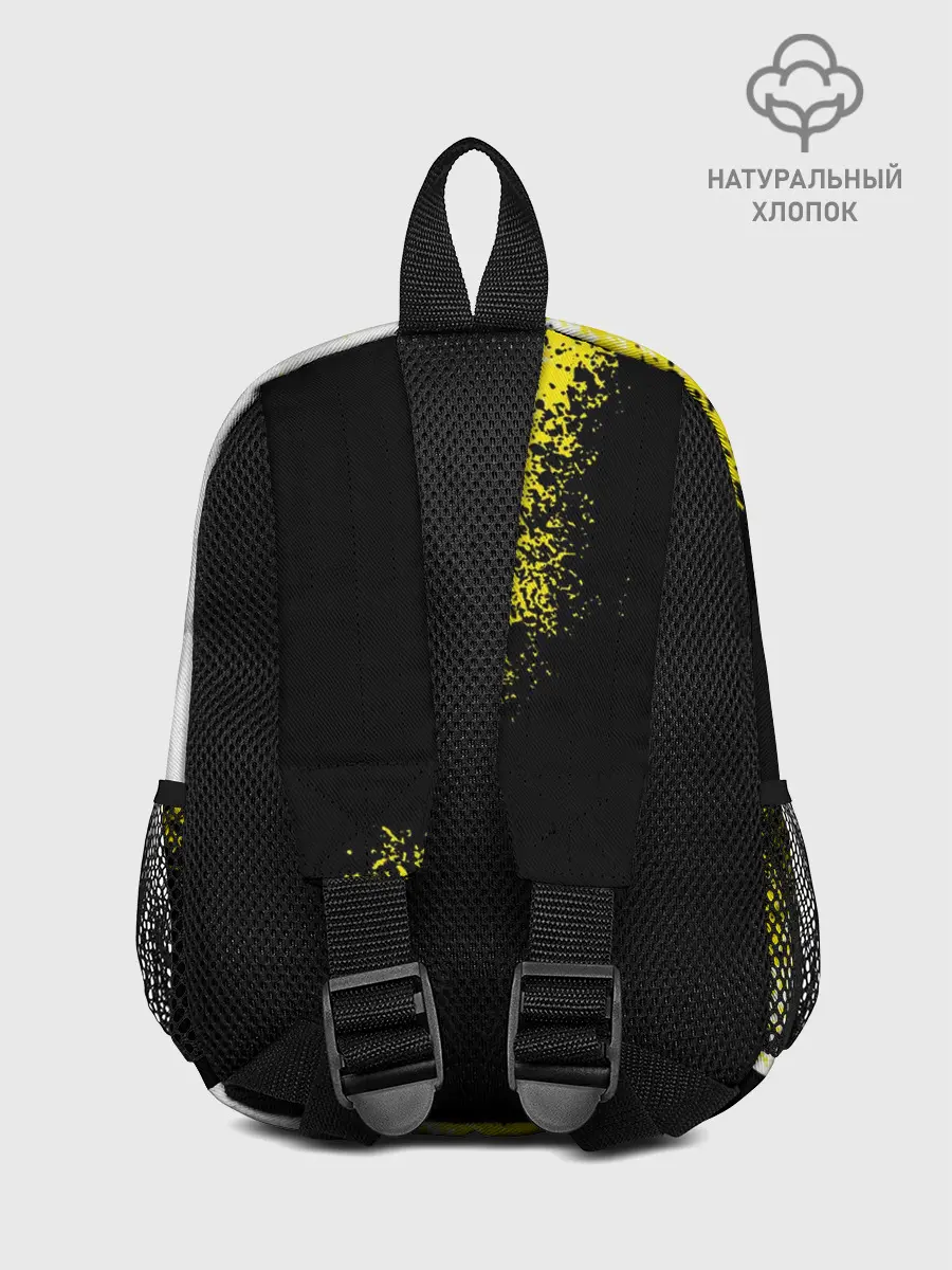 Рюкзак детский / NIRVANA